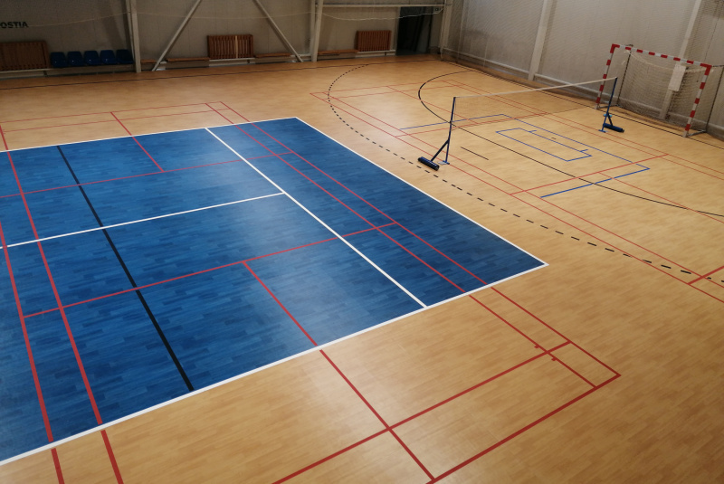 Bedminton